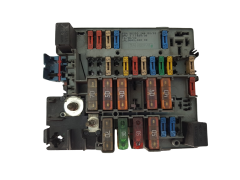 Calculateur 9628024480 11559/04 PSA DAV 2454