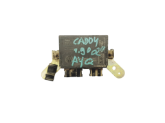 Calculateur Moduł VW 6X0953257 73654302 Valeo 18070