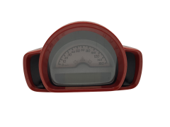 Bloc Compteurs Vitesse Smart Fortwo A4515402747 1024990-22