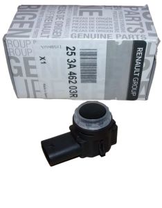 Capteur De Stationnement PDC Nouvelle Original 253A46203R Renault