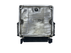 Calculateur 0281010360 9641607280 28FM0295 PSA Bosch 48944
