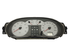 Bloc Compteurs Vitesse Renault Kangoo 1 8200103750 A 59459
