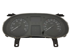 Bloc Compteurs Vitesse Renault Clio 2 8200276525 A 23701