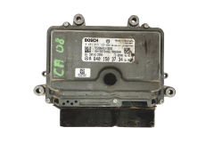 Calculateur 0281015123 A6401503734 Mercedes Bosch 25350 Calculateur 0281015123 A6401503734 Mercedes Bosch 25350