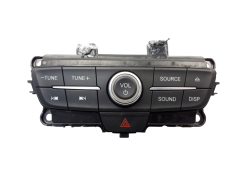 Panneau de configuration Ford Focus MK3 F1ET18K811HD 1204
