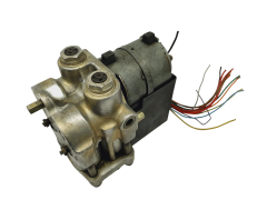 Pompe Abs Alfa Romeo 146 0265201016 Bosch 64330