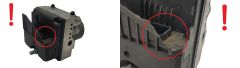 Pompe Abs Audi A4 Passat B5 8D0614111 0265214002 0130108058 1596