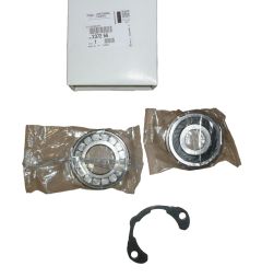 Roulement ML5C  237266 Citroen Peugeot 