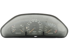 Bloc Compteurs Vitesse Mercedes C W202 2025404811 Motometer