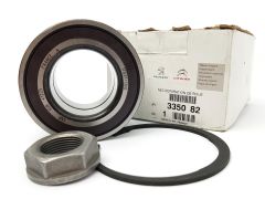 Palier De Roue Avant Nouvelle Original Citroen Peugeot C4 C5 407 508 335082