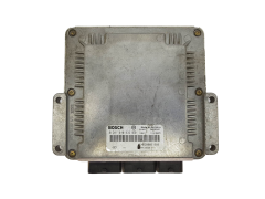 Calculateur 0281010632 8200051608 8200118526 Renault Opel Bosch 13441