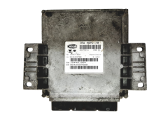 Calculateur 9642597680 IAW48P2.70 PSA Magneti Marelli 20157