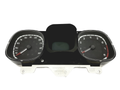 Bloc Compteurs Vitesse Fiat Panda 0887766550 51945565 37610 Bloc Compteurs Vitesse Fiat Panda 0887766550 51945565 37610