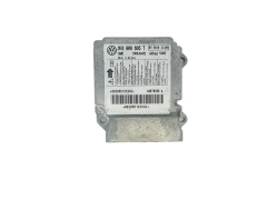 Calculateur 1K0909605T 5WK43412 VW Siemens 46636 Calculateur 1K0909605T 5WK43412 VW Siemens 46636