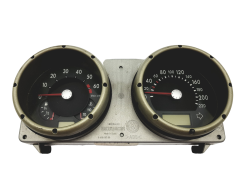 Bloc Compteurs Vitesse VW Polo 6N2 6N0920804E 0263627004 42351