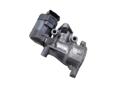 Soupape  Egr Citroen Peugeot Fiat Volvo 9656612380 2.0 HDI Delphi 1737