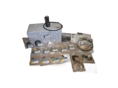  kit De Réparation Nouvelle Original 7701472392 Renault