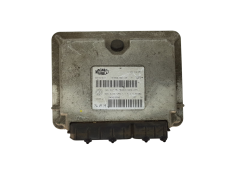 Calculateur IAW.4AF.M9 55187372 61600.627.05 Fiat Magneti Marelli 14245