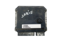 Calculateur 89661-0D310 MB275100-2494 A Toyota Denso 39287