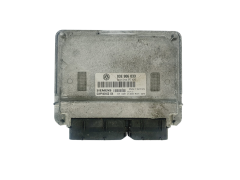 Calculateur 03E906033 5WP40163 04 VW Siemens 35950