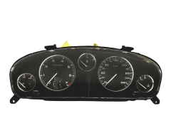 Bloc Compteurs Vitesse Peugeot 406 9639941680 110008882079 VDO