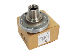 Moyeu De Roue Nouvelle Original Avant Citroen Peugeot 9670367680