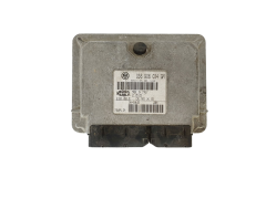 Calculateur Seat VW 036906034GM IAW4MV.GM Magneti Marelli 37489