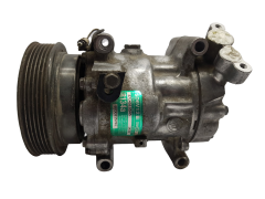 Compresseur De Climatisation Renault 8200315744 SD6V12 1416K Sanden 7188 Compresseur De Climatisation Renault 8200315744 SD6V12 1416K Sanden 7188
