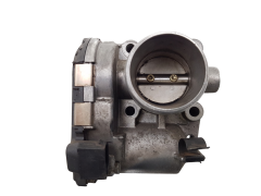 Boitier Papillon D’admission Fiat Lancia 0280750042 Bosch 1198