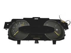 Bloc Compteurs Vitesse Renault Trafic 3 248105930R Visteon 31778