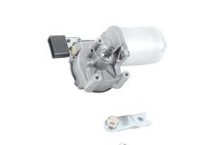 Moteur Essuie-Glace Avant 5C6955113A B18796 VW Seat Borsehung