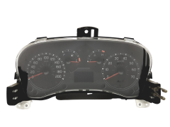 Bloc Compteurs Vitesse Fiat Panda 51711237 503000480700 30839