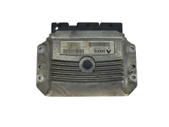 Calculateur 8200504593 8200461733 21585412-6B Renault Johnson Controls 16917