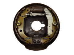 Disque Machoires D’ancrage Gauche 421189 Citroen Xsara I Bosch 12016