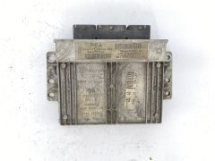 Calculateur 9644235680 9644625680-00 21647072-1 PSA Sagem 59510