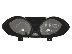 Bloc Compteurs Vitesse Ford Fiesta 8A6T-10849-AJ 8A6T10849AJ 59350