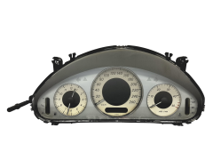 Bloc Compteurs Vitesse Mercedes E W211 A2115408947 55857 Bloc Compteurs Vitesse Mercedes E W211 A2115408947 55857