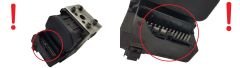 Pompe Abs Opel Zafira Astra G 90581417 0273004362 0265216651 1272