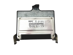 Calculateur 89661-02731 0261207411 Toyota Bosch 28358 Calculateur 89661-02731 0261207411 Toyota Bosch 28358
