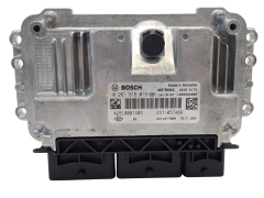 Calculateur Renault Twingo 3 237105748R 237107788R 0261S15019 1.0