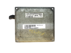 Calculateur 4S61-12A650-SB S120977015C Ford Mazda Siemens 26168