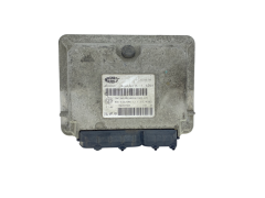 Calculateur IAW4AF.M9 55187372 61600.627.05 Fiat Magneti Marelli 61418