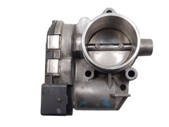 Boitier Papillon D’admission Citroen Peugeot 0280750085 1635Q9 1.6 Bosch 1340