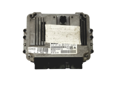 Calculateur 0281011803 9656161980 9653958980 PSA Bosch 16560