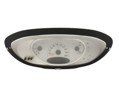 Bloc Compteurs Vitesse Lancia Ypsilon 06061350170 42149