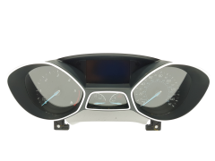 Bloc Compteurs Vitesse Ford Kuga FV4T-10849-MF FV4T10849MF Bloc Compteurs Vitesse Ford Kuga FV4T-10849-MF FV4T10849MF