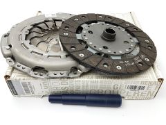 Ensemble D`Embrayage Original Renault Clio 4 Megane 3 1.5 dCi 302053931R