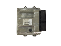 Calculateur FGP 55195819 MJD6JF.Y1 71600.007.03 Lancia Magneti Marelli 17954
