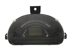 Bloc Compteurs Vitesse Citroen C2 C3 9652008180 G 00 51219
