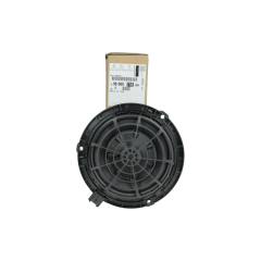 Haut-Parleur Audio Nouvelle Original 9806071080 Citroen Peugeot Haut-Parleur Audio Nouvelle Original 9806071080 Citroen Peugeot